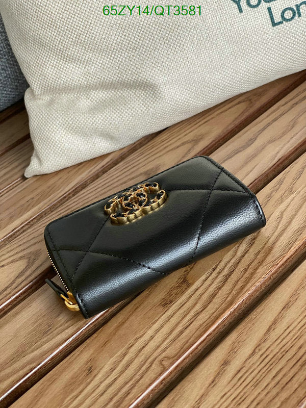 SAMC - CHL Wallets - 050