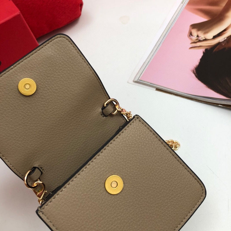 Satchel Bags - VTO Bags - 1344