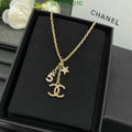 SAMC - CHL Jewelry Necklace - 067