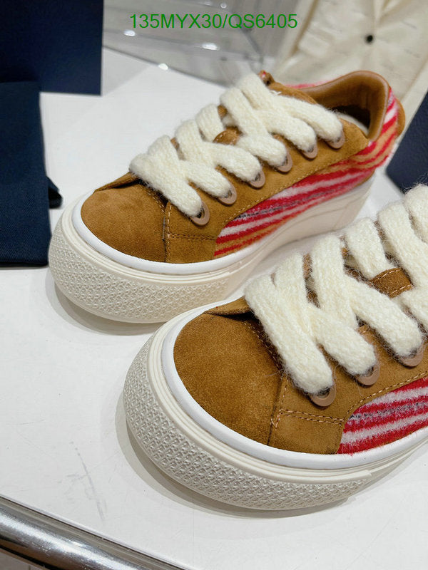 SAMC - DOR Women Sneakers - 074