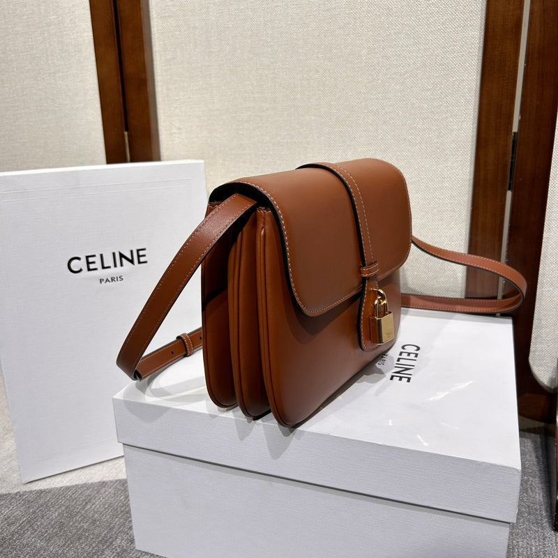 Glamy - COL Bags - 703
