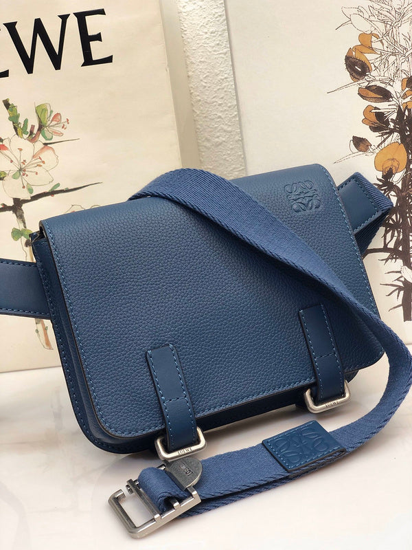 Glamy - LWO Bags - 911