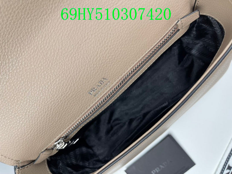 Satchel Bags - PDA Bags - 4628