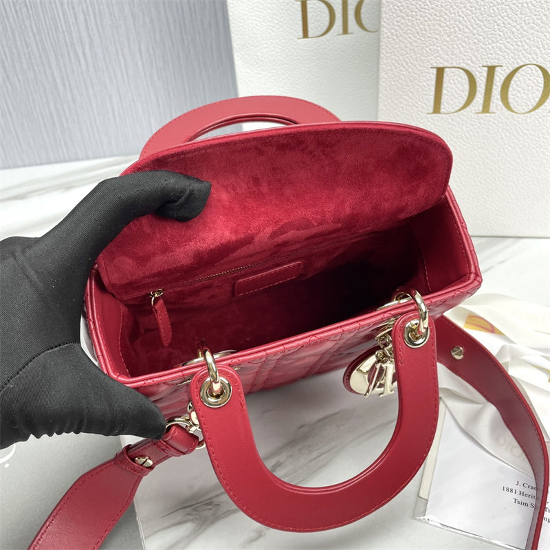 Glami- - DOR Bags - 059