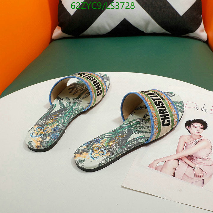 SAMCC - DOR Women Shoes - 2125