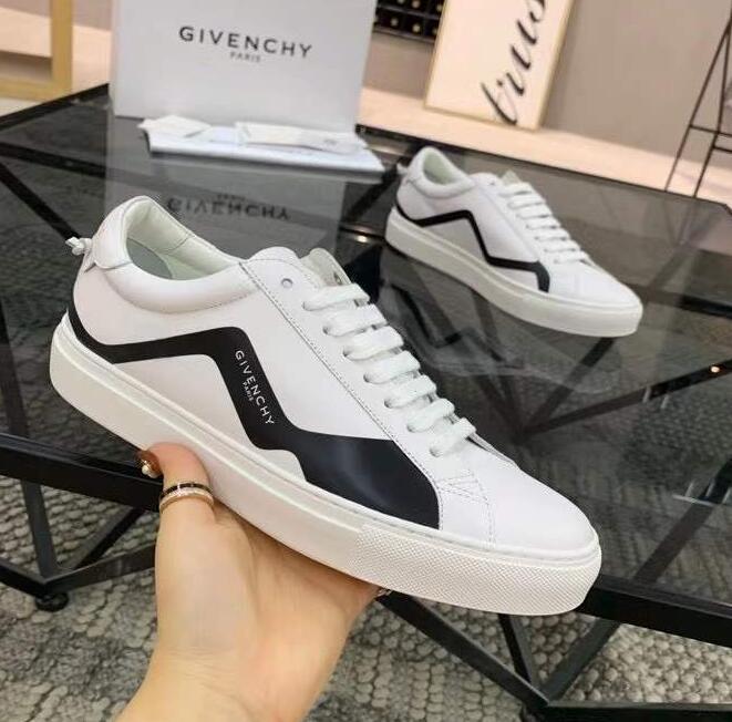 SAMC - GCY Men Shoes - 099