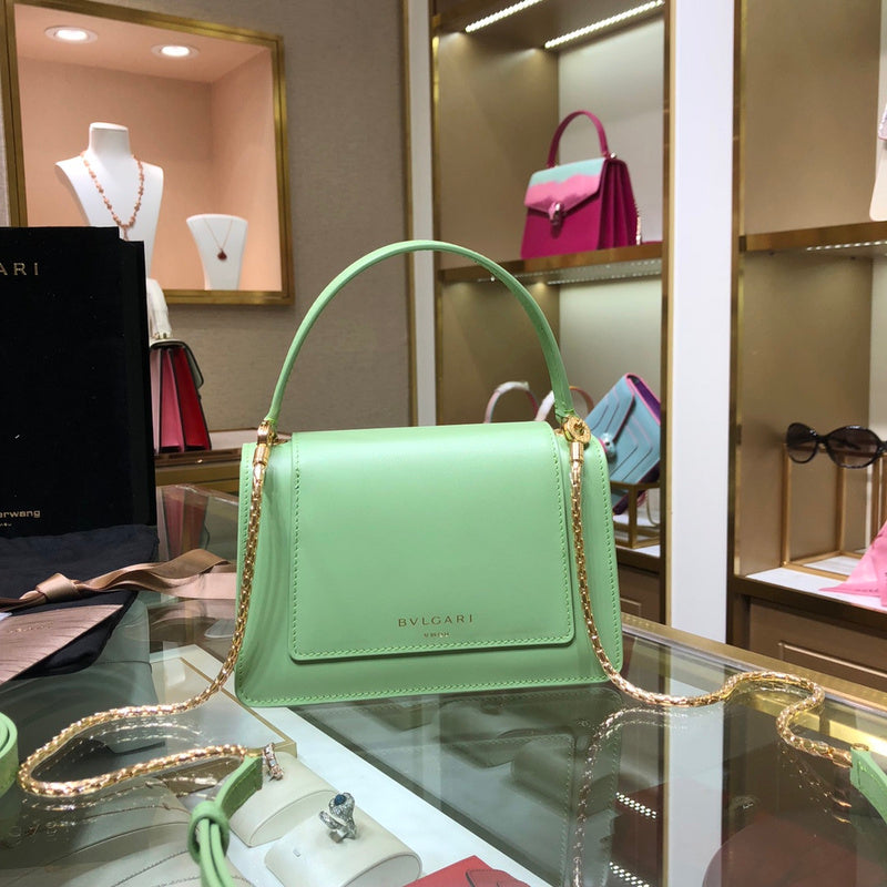 Glami - BGL Bags - 127