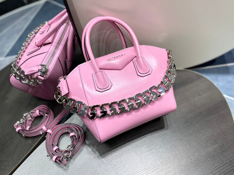 Glamy - GCY Bags - 250