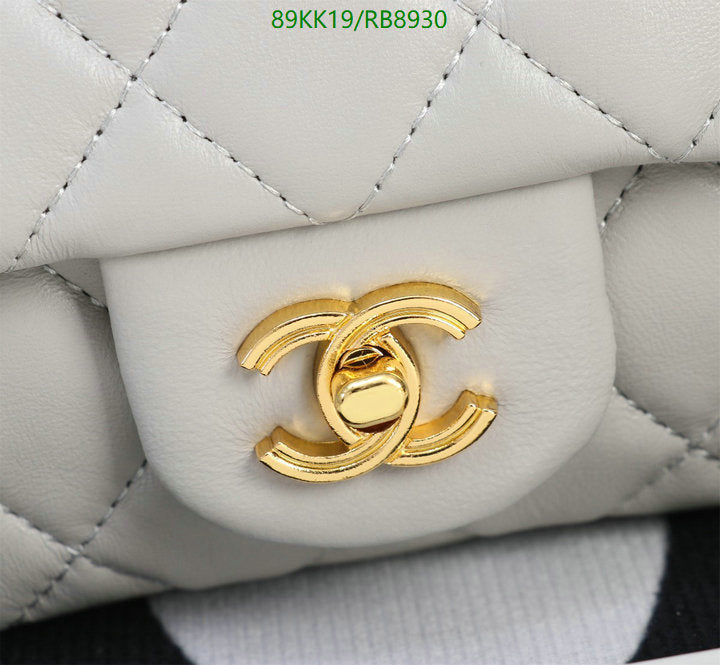 SAMC - CHL Bags Handbags - 088