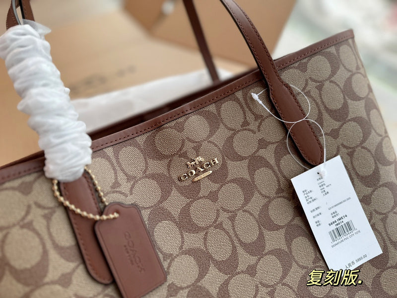 Satchel Bags - CCH Bags - 416