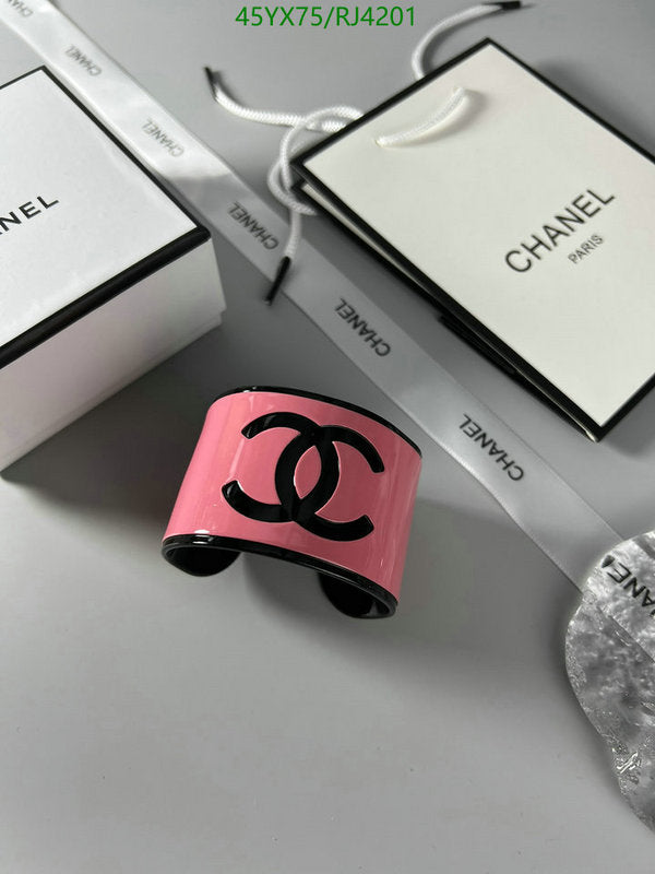 SAMC - CHL Jewelry - 1319