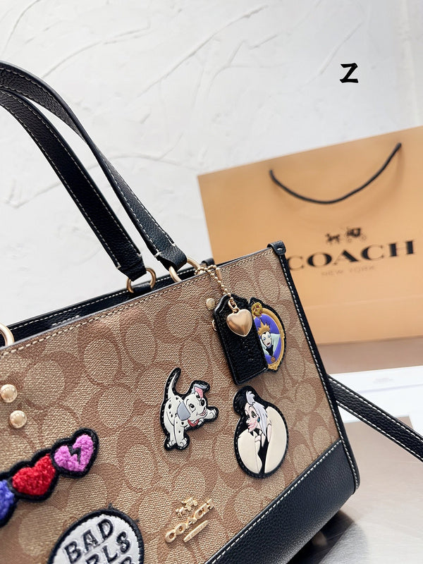 Satchel Bags - CCH Bags - 314