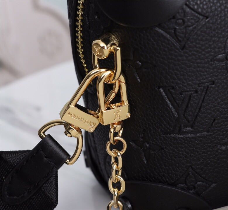 GlamI Lu-Vi bags - 3712