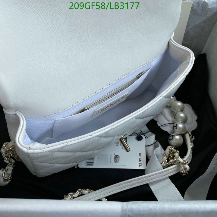 SAMC - CHL Bags - 874