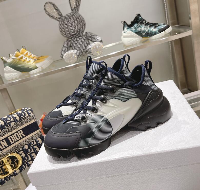 SAMCC - DOR Women Shoes - 231