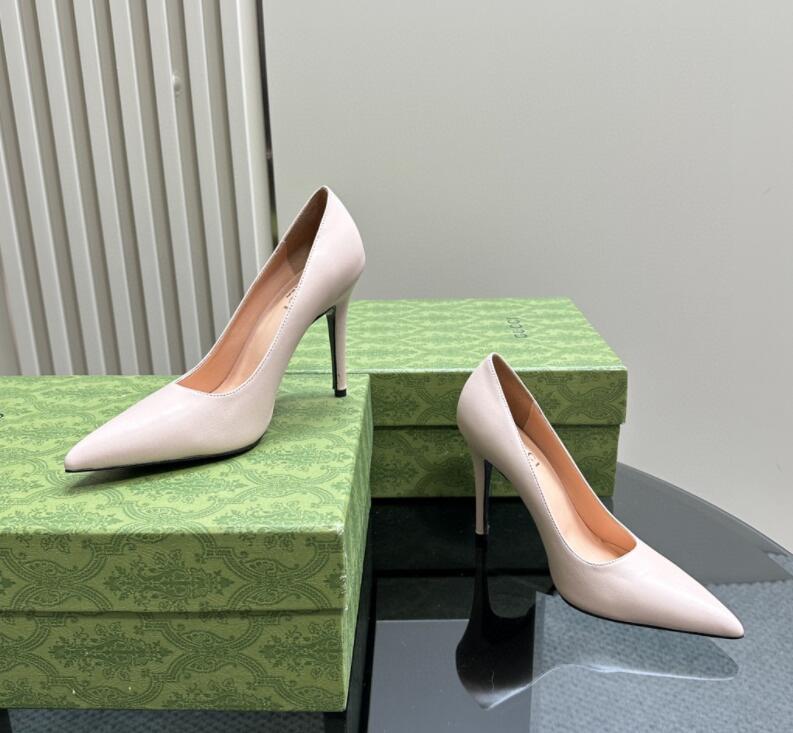 SAMC - GUKI Women Shoes - 432
