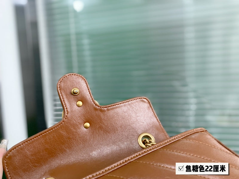 Glami Fashion - GCI Bags - 11627