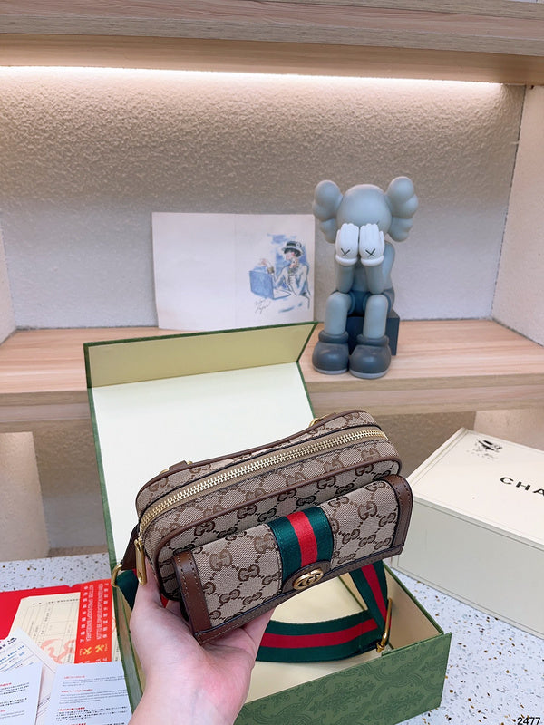Glami Fashion - GCI Bags - 11672