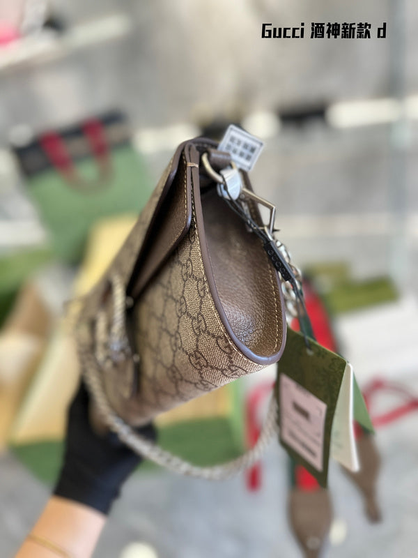 Glami Fashion - GCI Bags - 11861