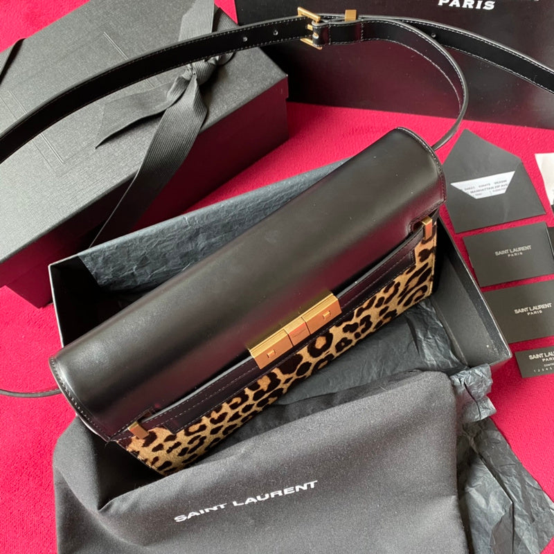 Satchel Bags - STLT Bags - 542