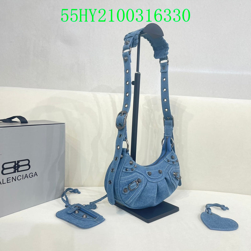 ELE Fashion - BGA Bags - 1873