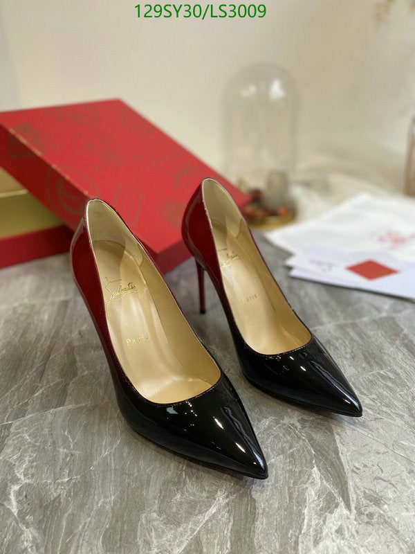 SAMC - CBL Women Shoes - 140