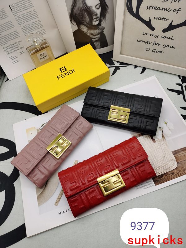 Glami- - Mix Wallets - 765