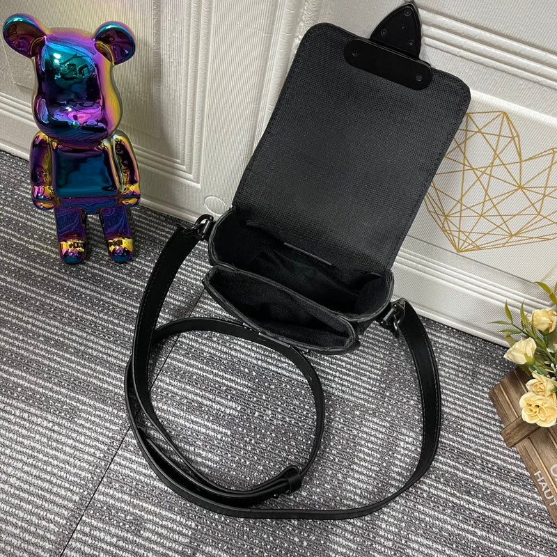 Satchel Bags - VL2 Bags - 824