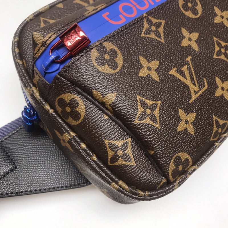 Satchel Bags - VL1 Bags - 741