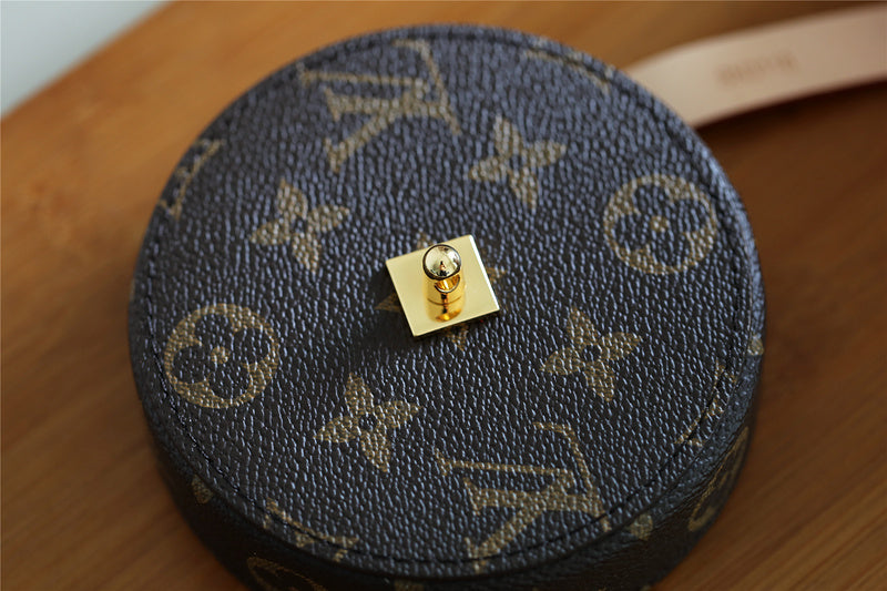 Glami Fashion Lu-Vi bags - 9356