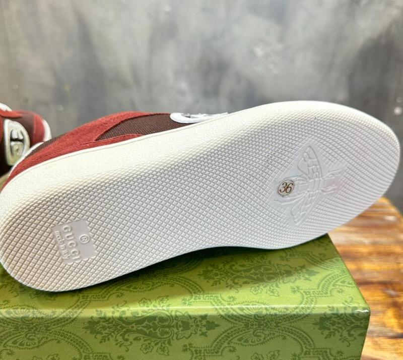 SAMC - GUKI Women Shoes - 164