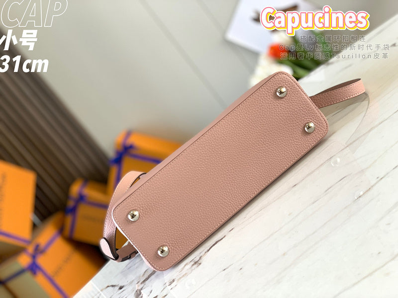 Glamy - LOV Bags - 1216