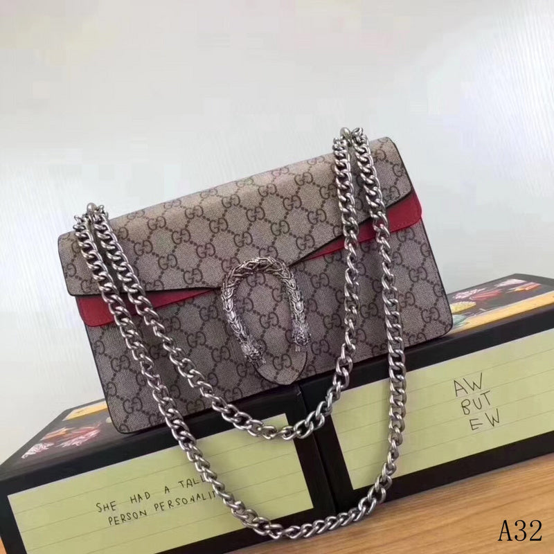 Glami Fashion - GCI Bags - 9886