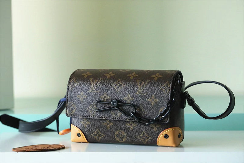 Glami Fashion Lu-Vi bags - 9922