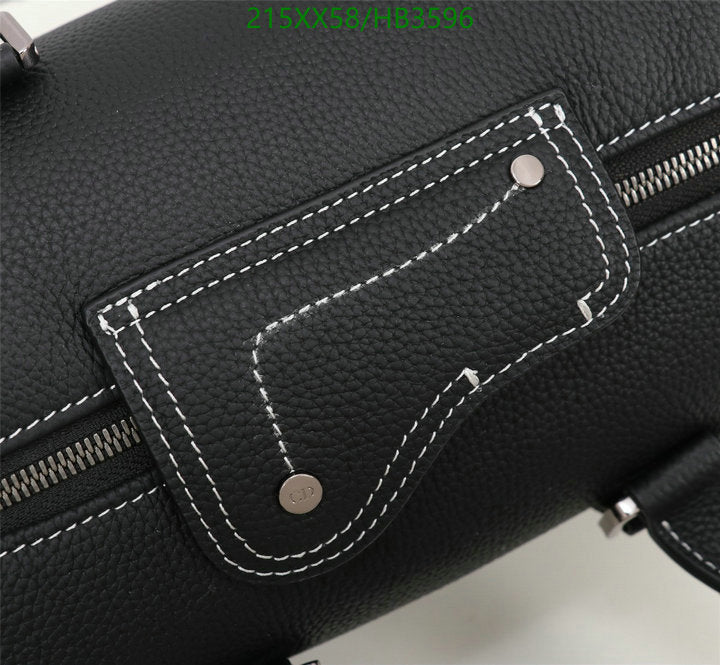 SAMCC - DOR Bags - 1123