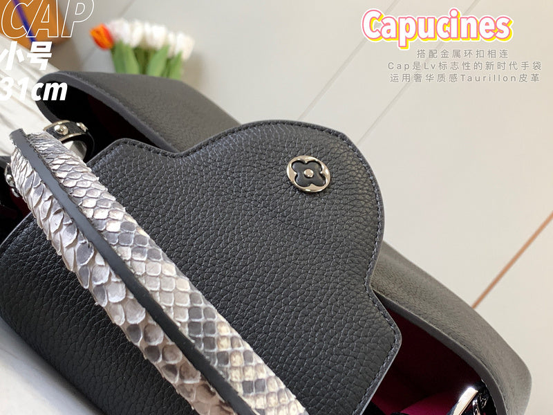 Glamy - LOV Bags - 1229