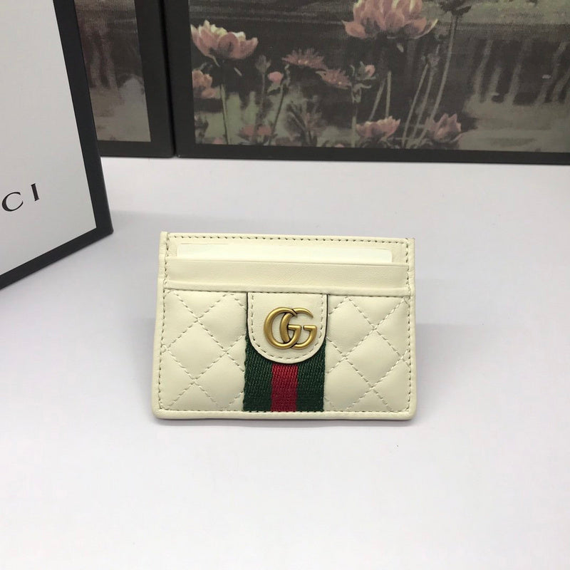 Glami-is - Guki Card Case - 121