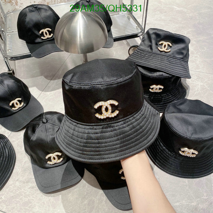SAMC - CHL Caps & Hats - 214