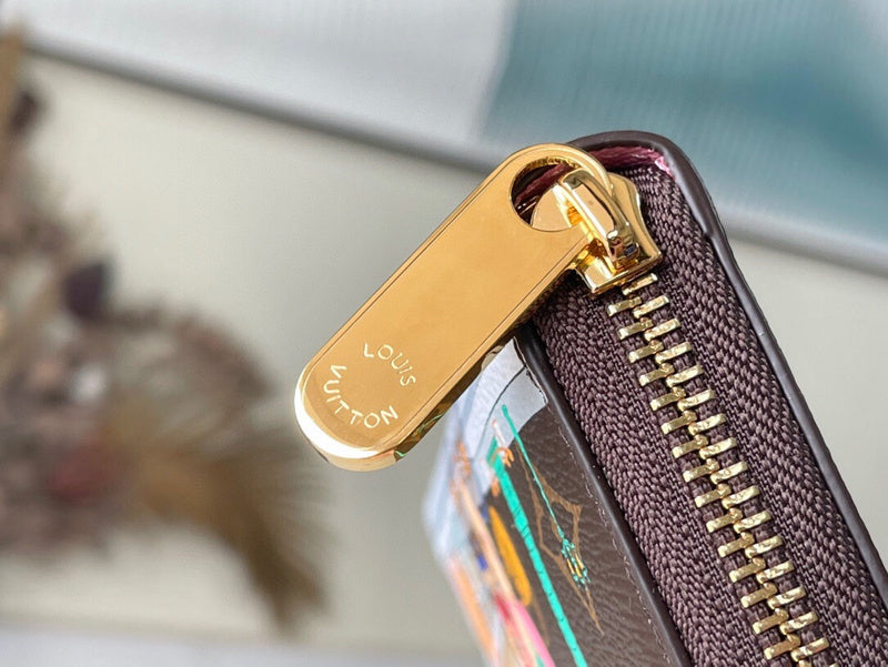 GlamI Lu-Vi bags - 4511