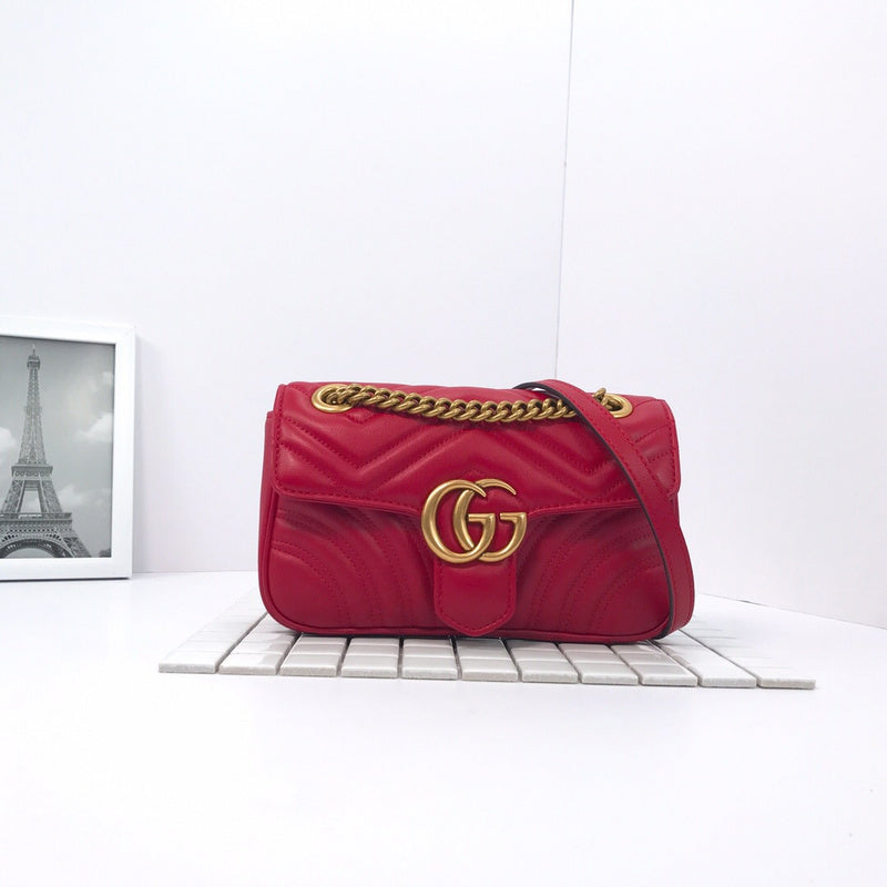 Glami Fashion - GCI Bags - 2507