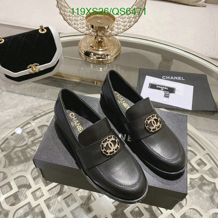 SAMC - CHL Women Shoes - 074