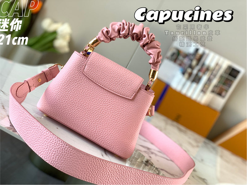 Glamy - LOV Bags - 1220