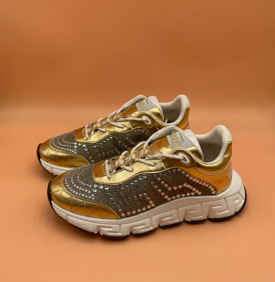 SAMC - VAR Men Shoes - 051