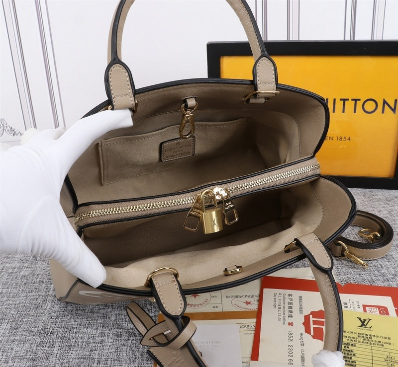 GlamI Lu-Vi bags - 3889
