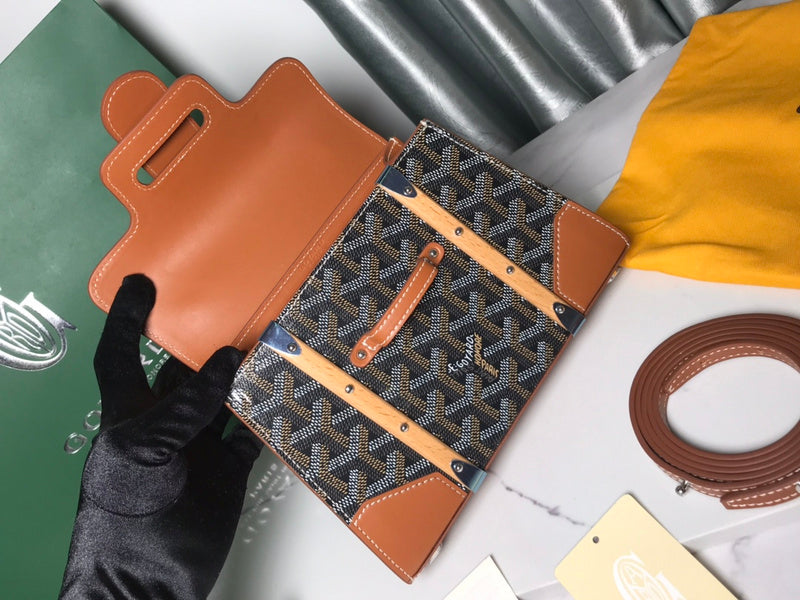 Glamy - GYO Bags - 1360