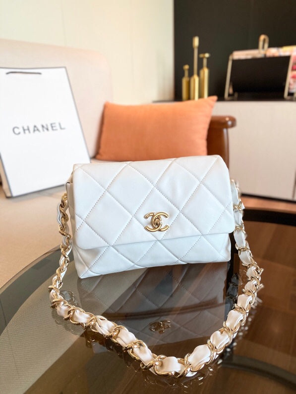 Satchel Bags - CLN Bags - 824