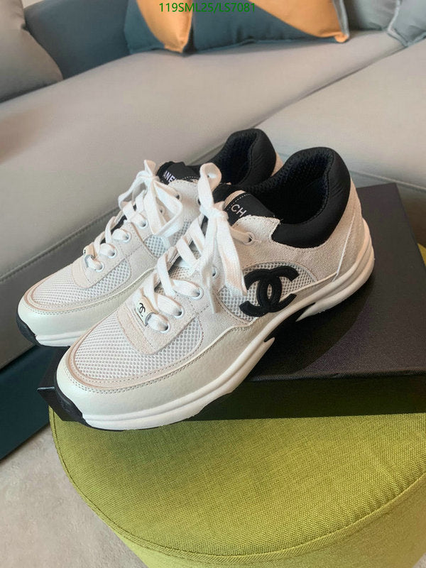 SAMC - CHL Women Shoes Sneakers - 214