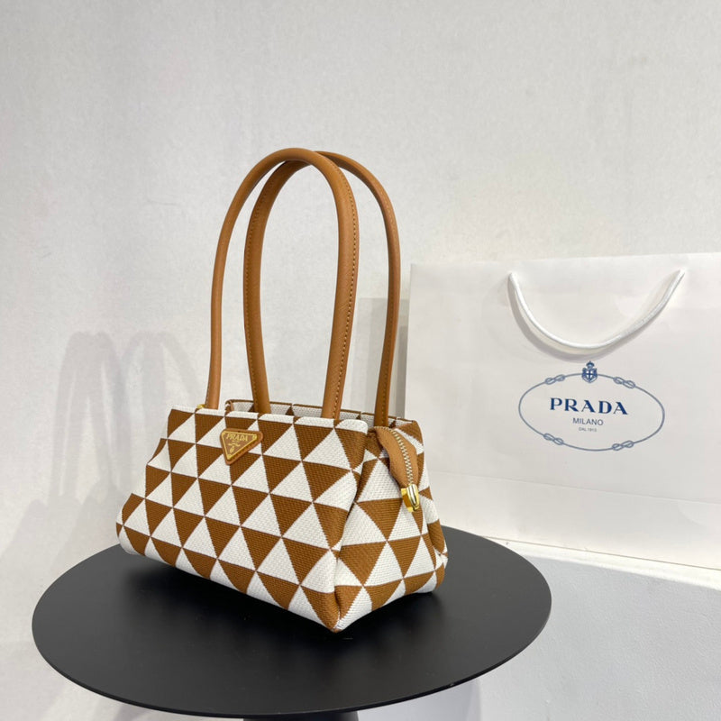 Satchel Bags - PRA Bags - 047