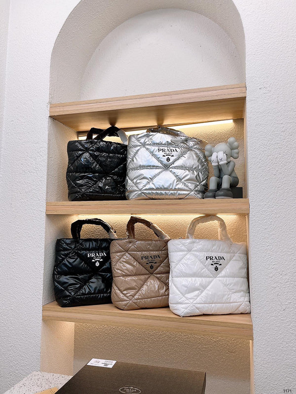 Satchel Bags - PDA Bags - 654
