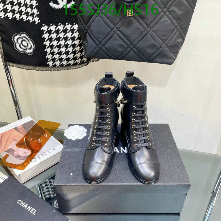 SAMC - CHL Women Boots - 090
